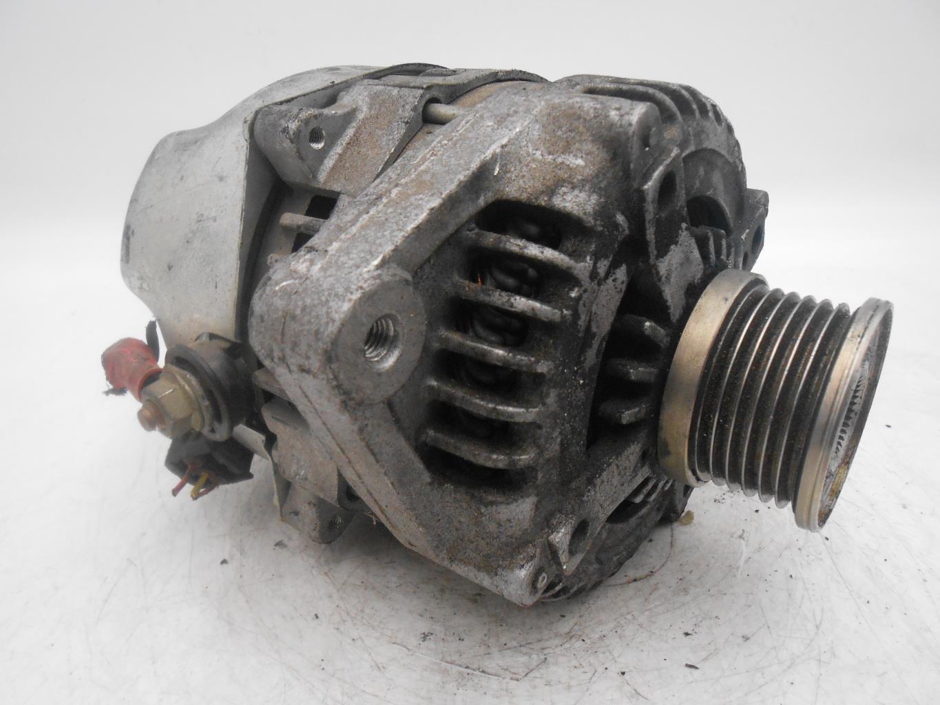 Alternateur RENAULT VEL SATIS PHASE 2 Diesel - 1