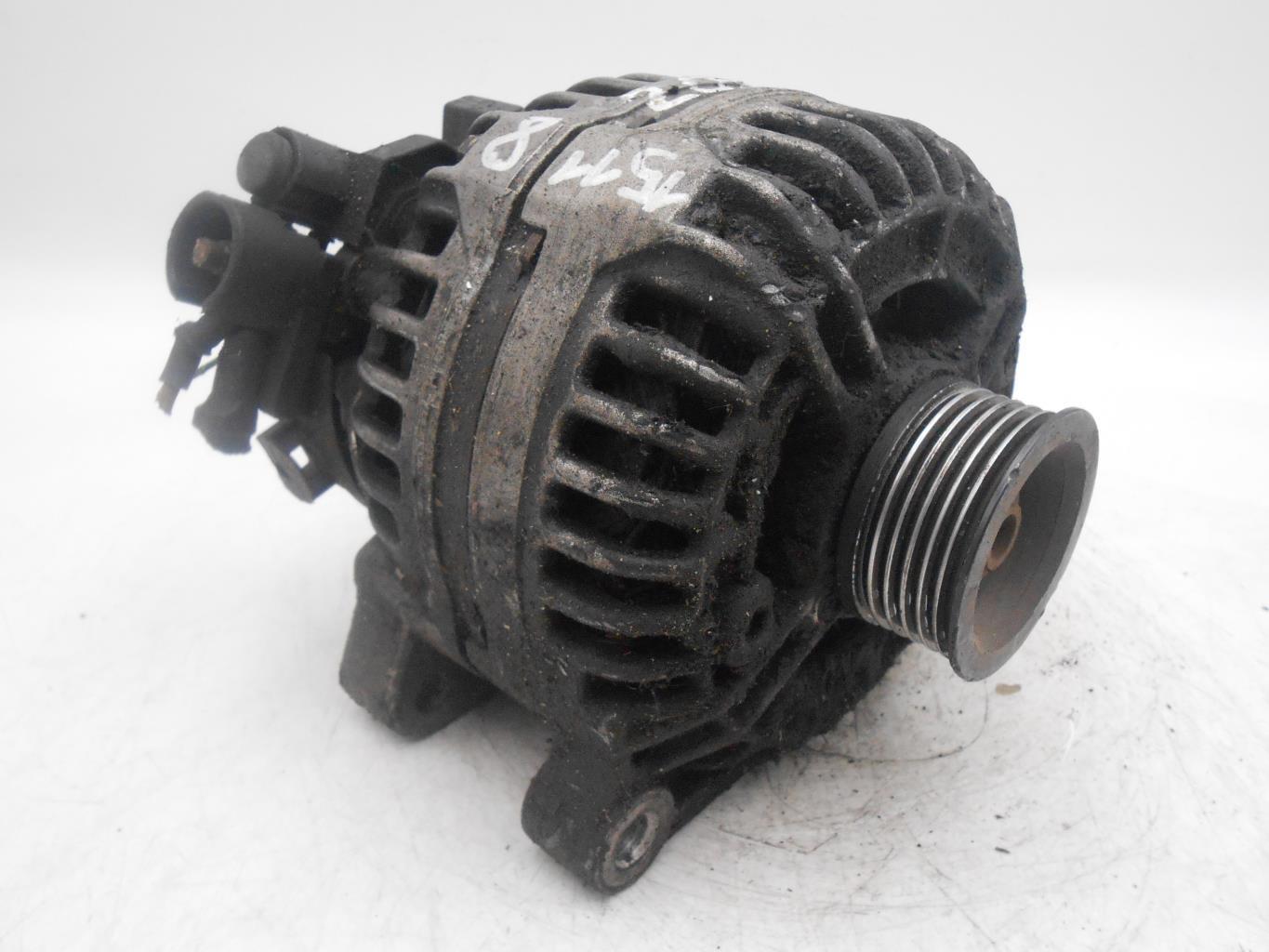 Alternatore PEUGEOT 206 PHASE 1 Diésel - 1