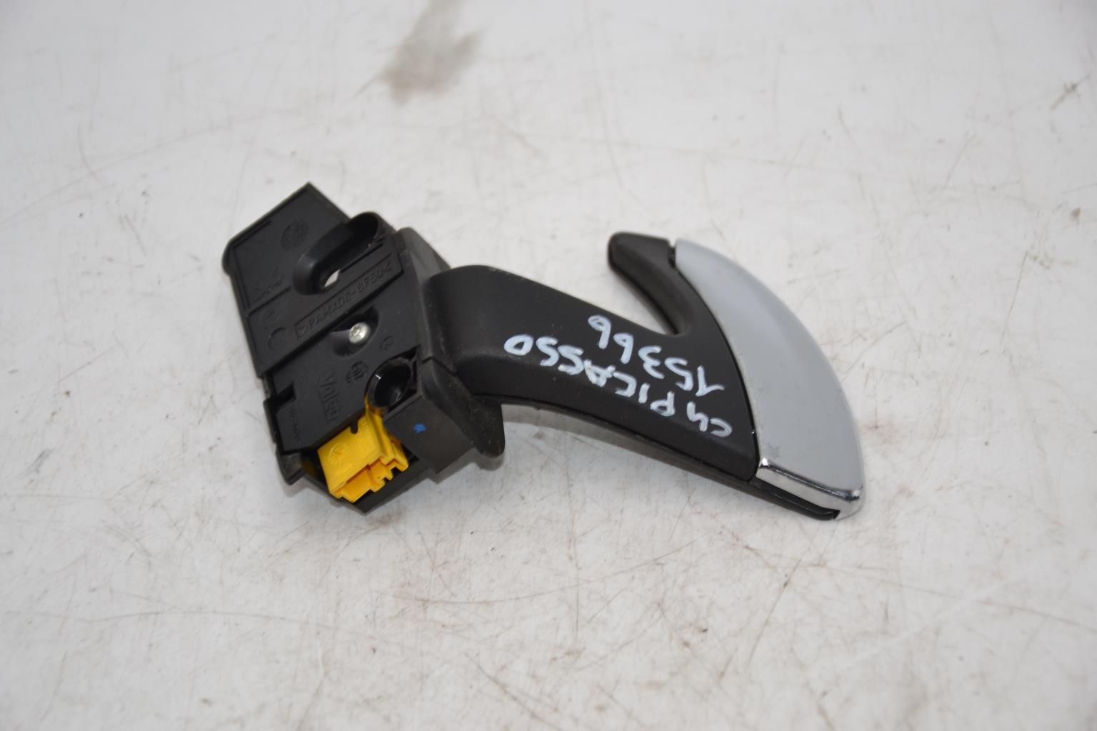 Levier de vitesses CITROEN C4 PICASSO 1 Diesel - 1