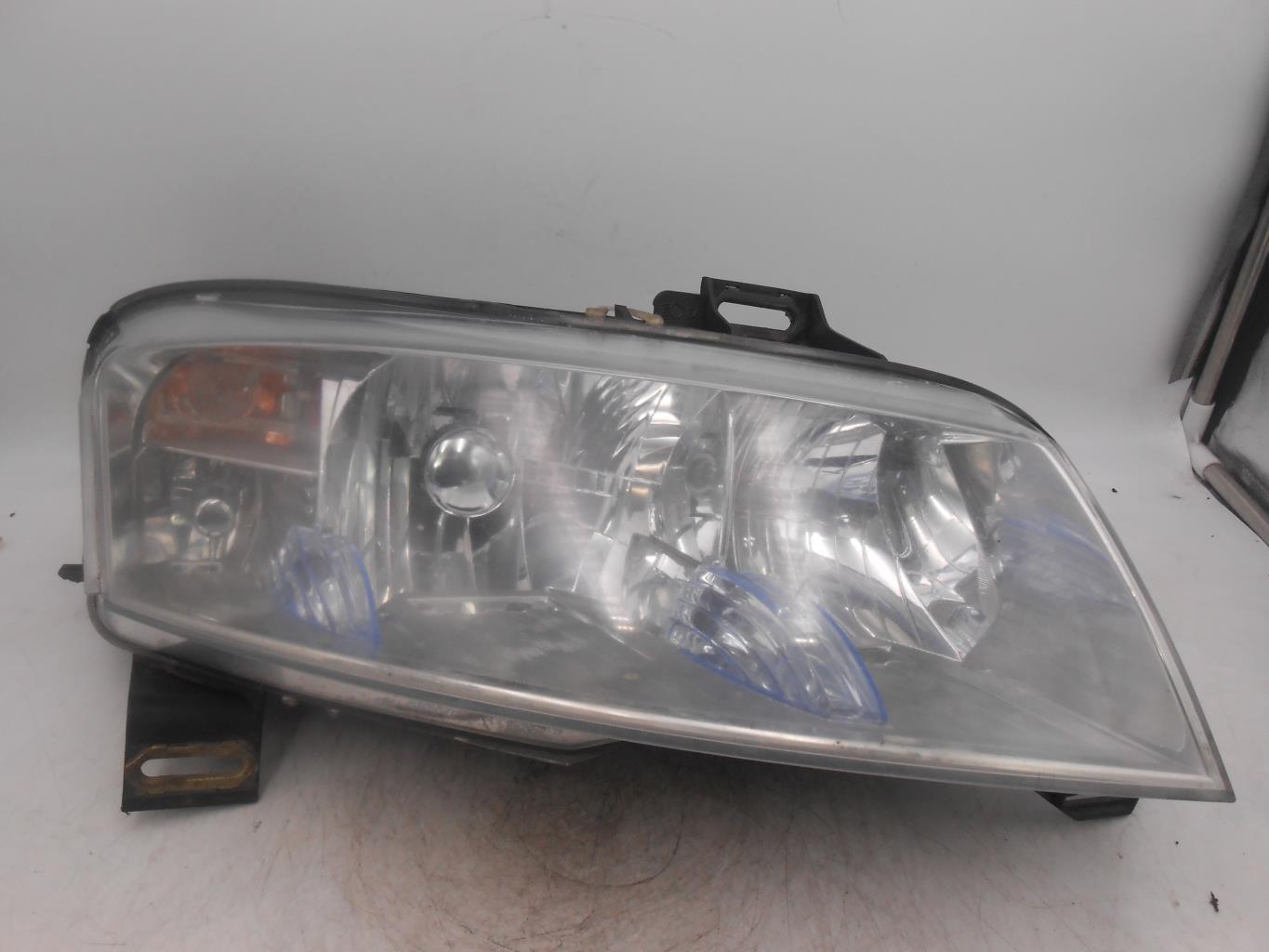 Gruppo ottico anteriore principale destro (luci)(faro) FIAT STILO Diésel - 1