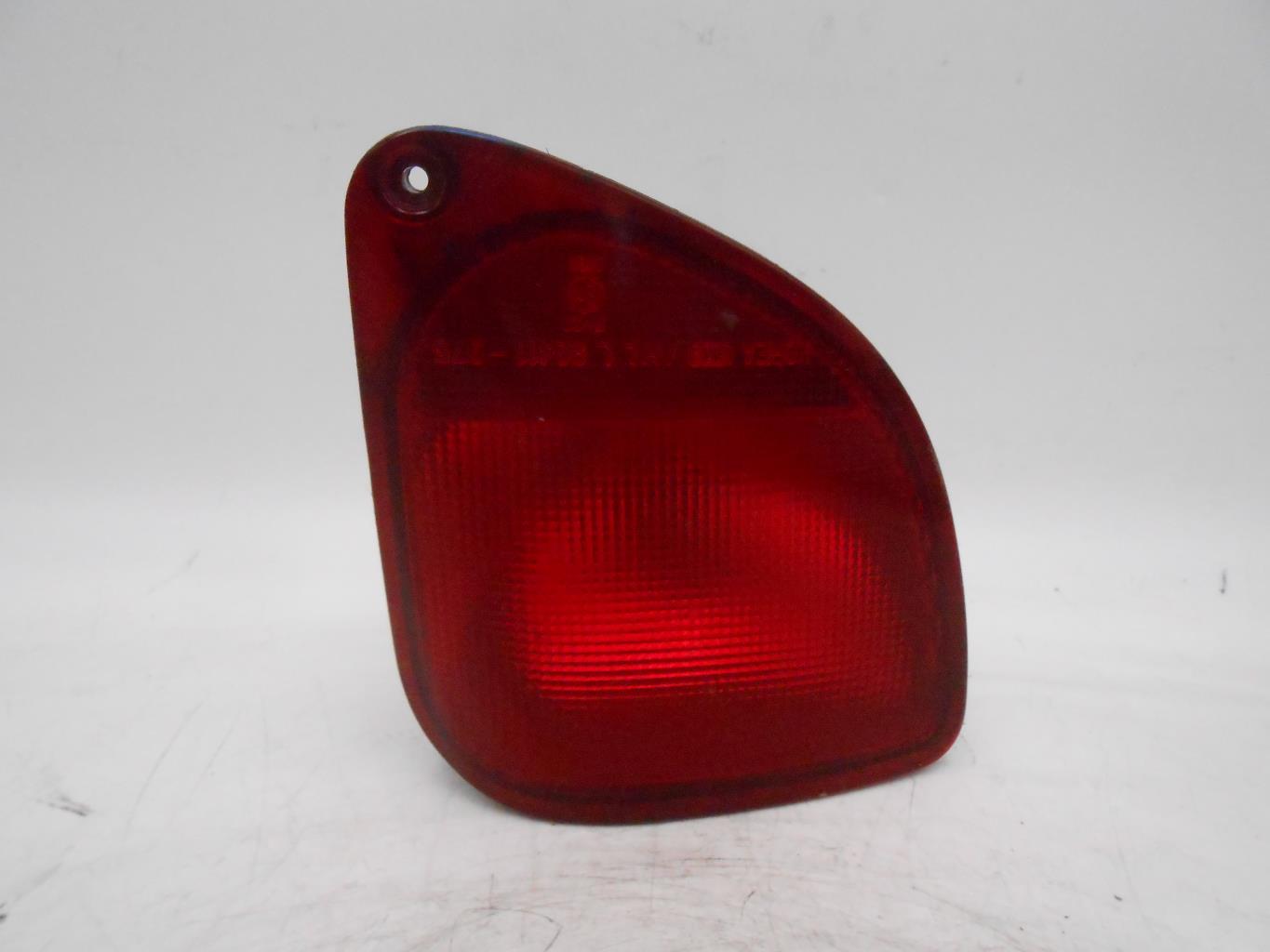 Retronebbia sinistro HYUNDAI COUPE 1 Gasolina - 1