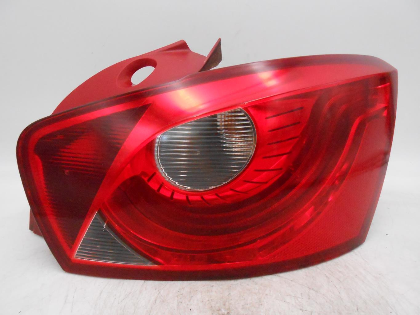 Fanale posteriore principale destro (luci) SEAT IBIZA 4 PHASE 1 Diésel - 1