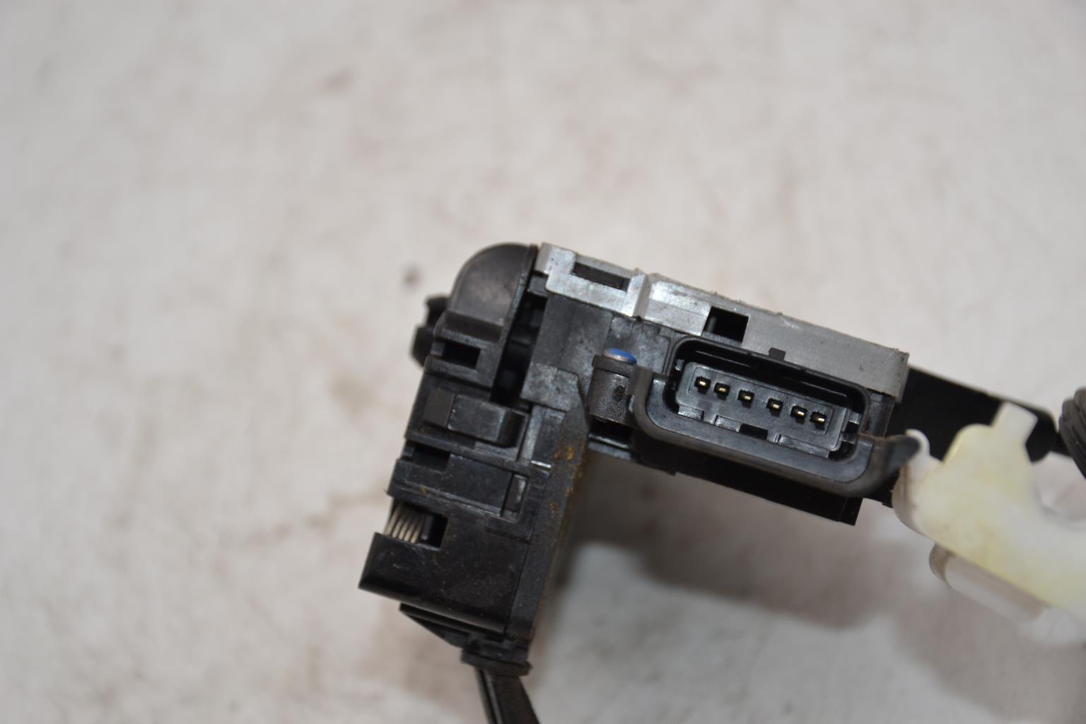 Chiusura centralizzata posteriore sinistra CITROEN C4 PICASSO 1 Diésel - 1