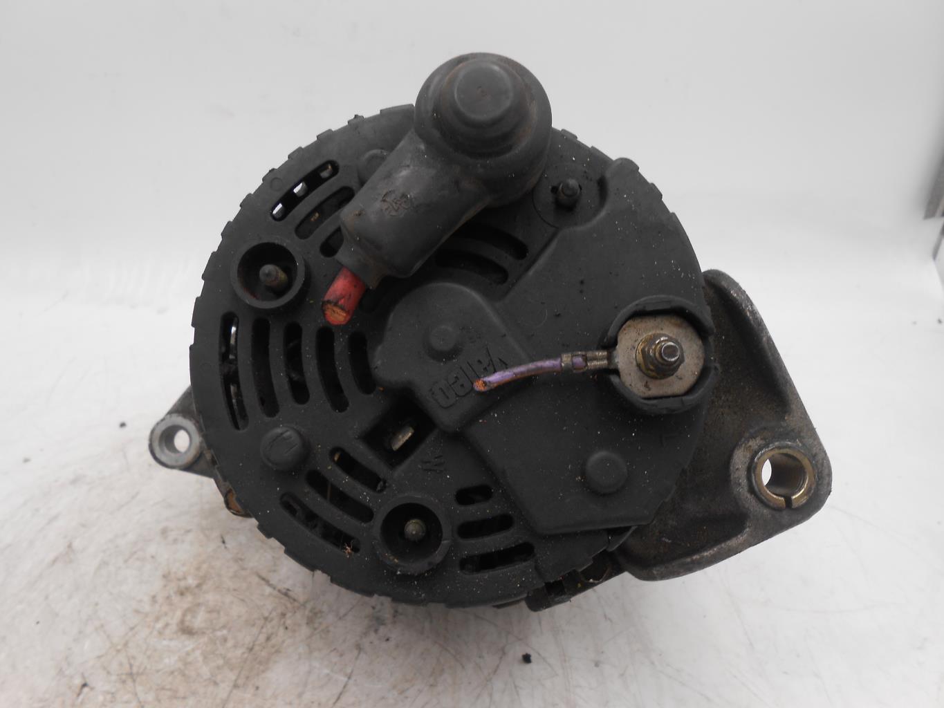 Alternatore RENAULT MEGANE 1 PHASE 1 Diésel - 1