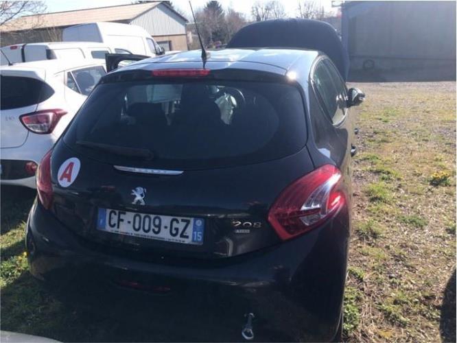 Photo de la pièce