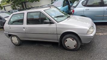 Photo de la pièce