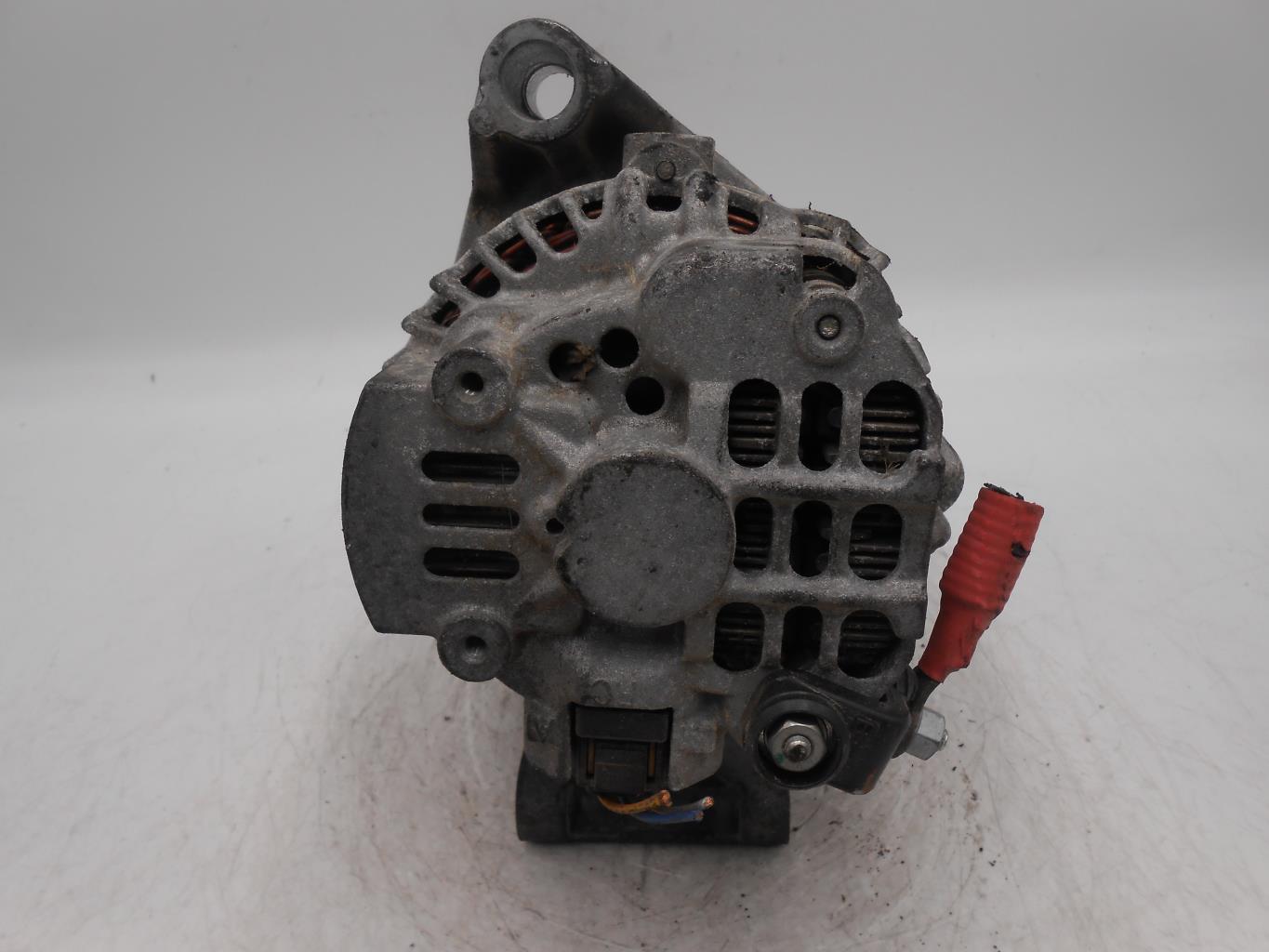 Alternatore FORD FIESTA 5 PHASE 1 Gasolina - 1