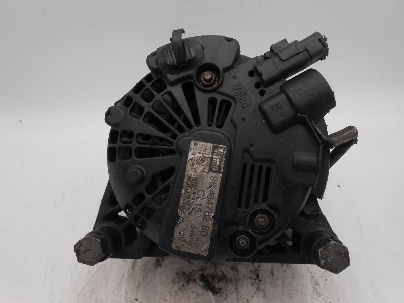 Alternatore CITROEN C2 PHASE 1 Diésel - 1