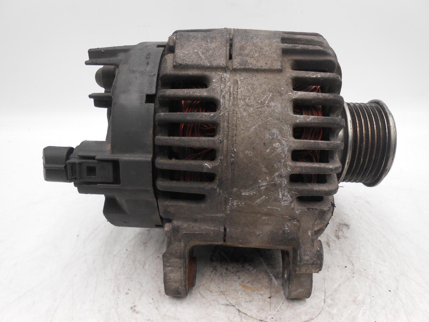 Alternatore AUDI A3 2 PHASE 1 Diésel - 1
