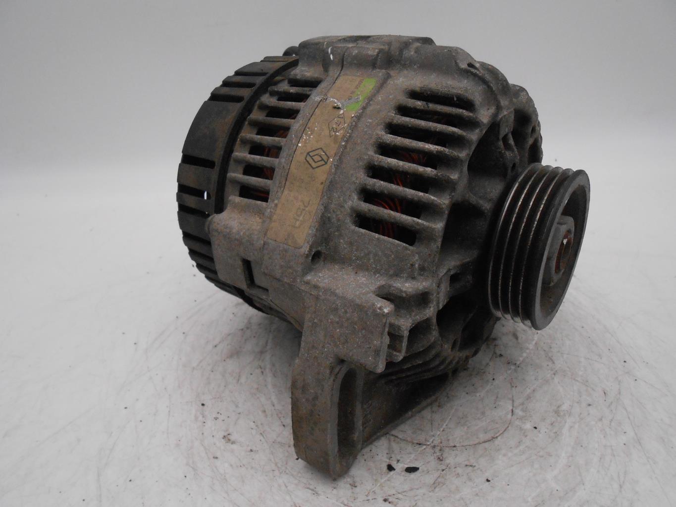 Alternador RENAULT TWINGO 1 PHASE 1 Gasolina - 1