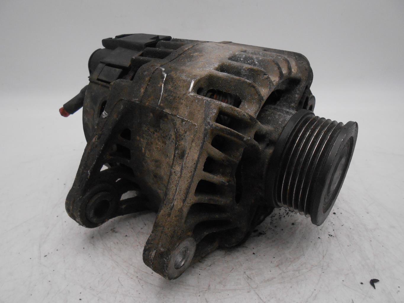 Alternatore ALFA ROMEO 147 PHASE 1 Diésel - 1