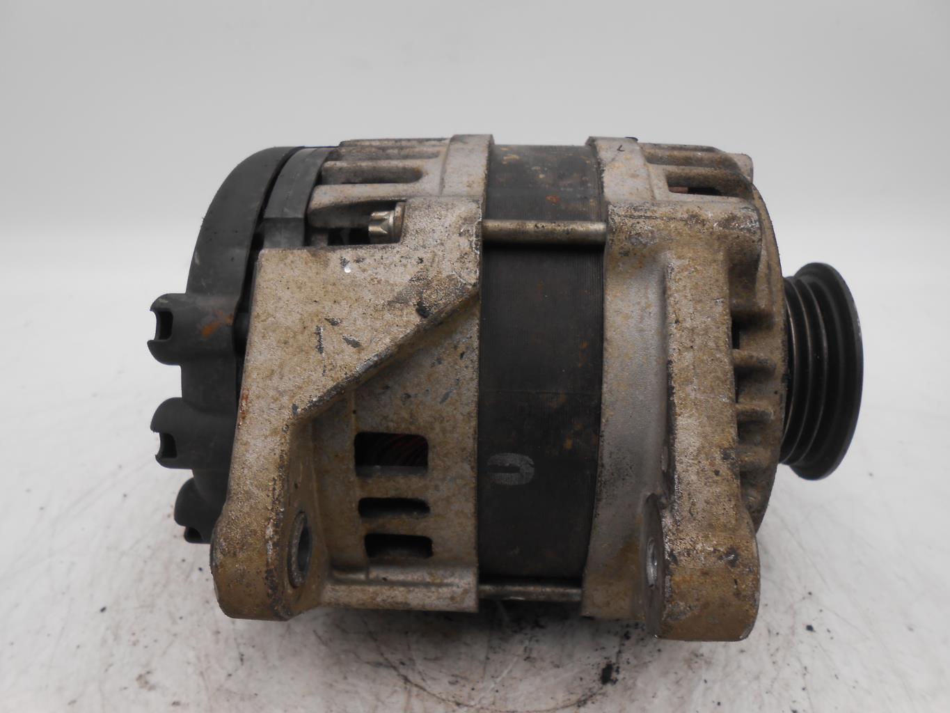 Alternatore CHEVROLET AVEO 1 Gasolina/GLP - 1
