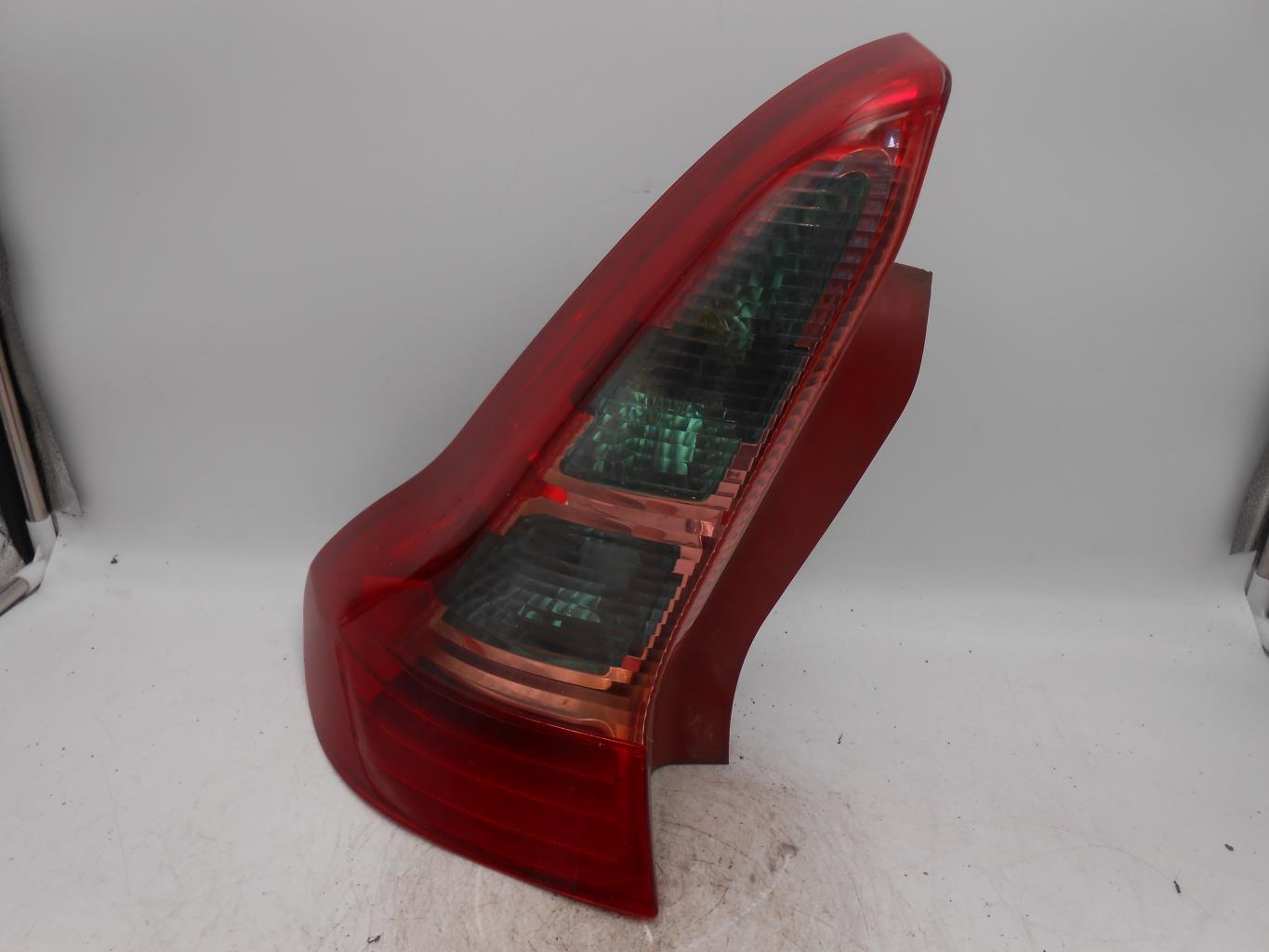 Fanale posteriore principale sinistro (luci) CITROEN C4 1 PHASE 1 COUPE Diésel - 1