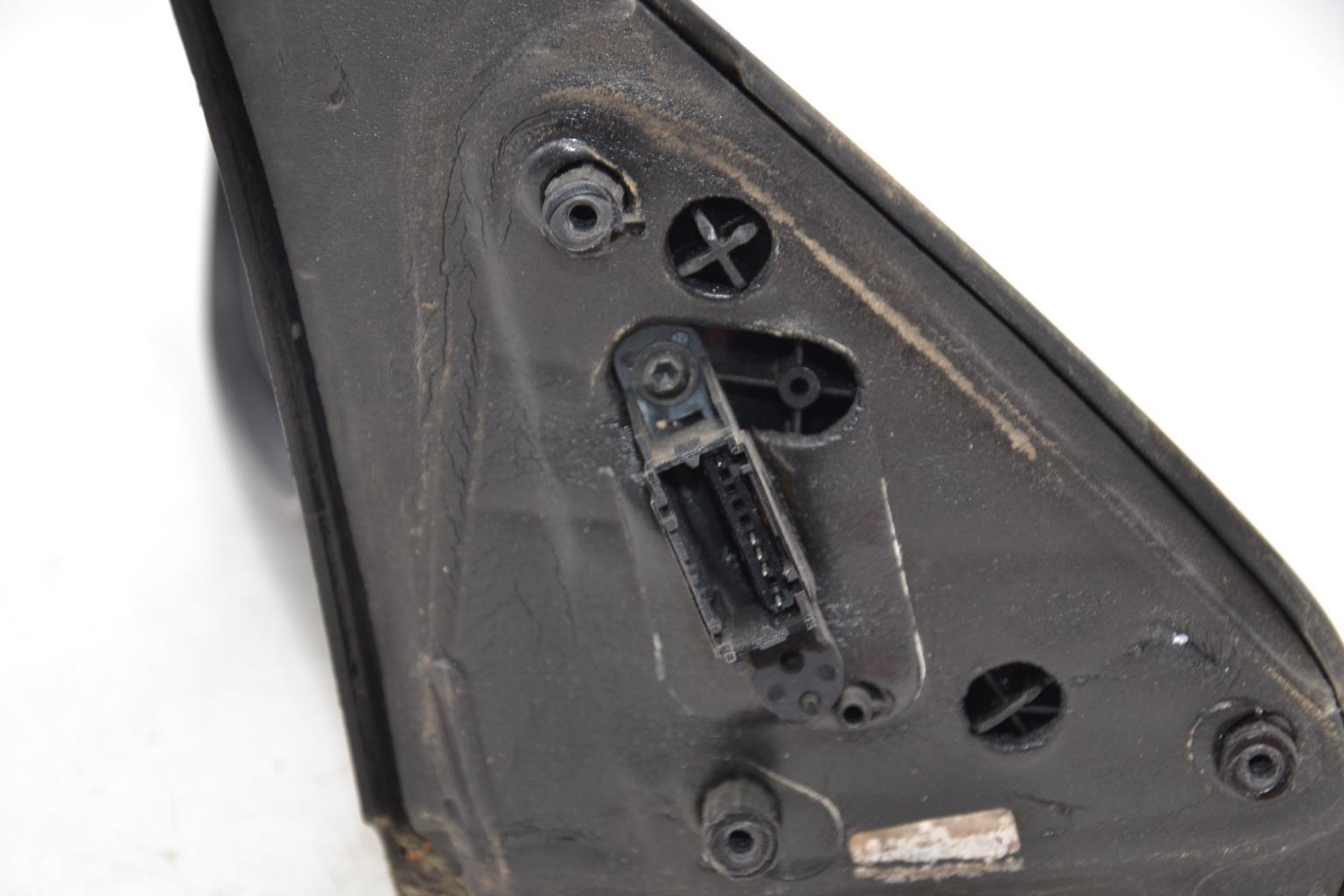 Specchietto retrovisore sinistro RENAULT CLIO 2 PHASE 1  - 1