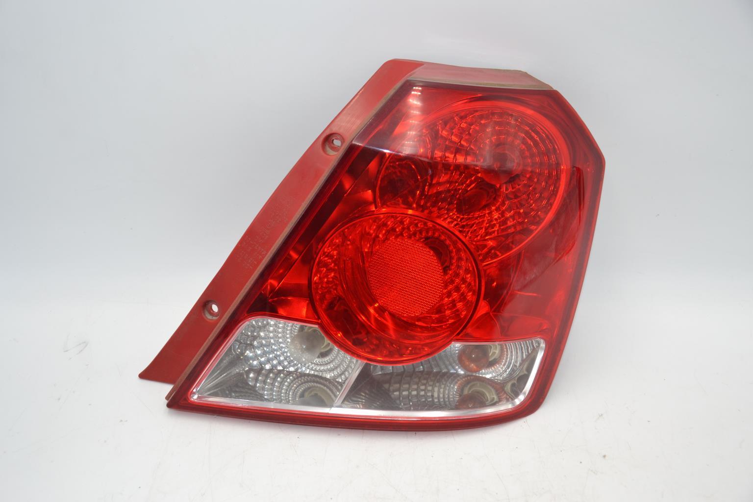 Fanale posteriore principale destro (luci) DAEWOO KALOS Gasolina - 1