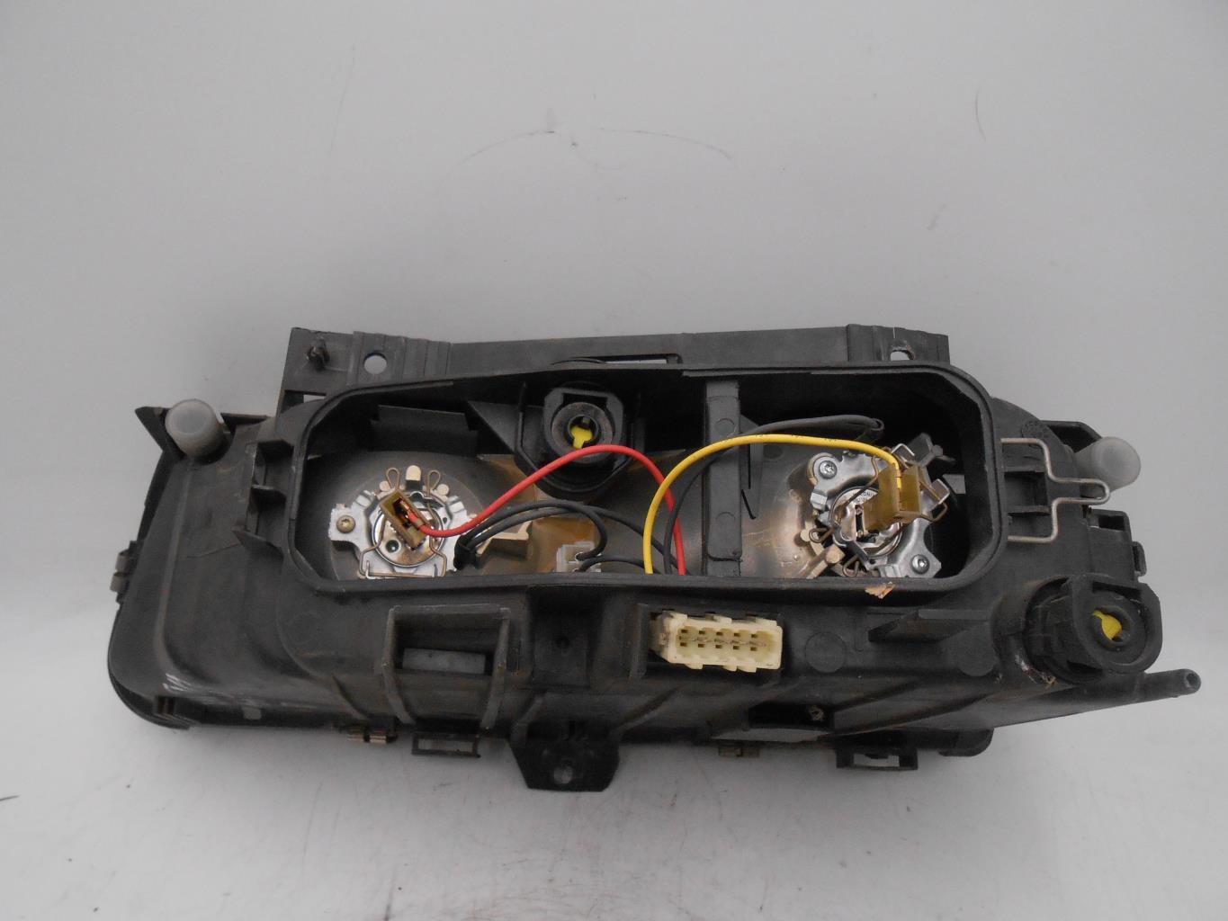 Gruppo ottico anteriore principale destro (luci)(faro) CITROEN XANTIA PHASE 1 Gasolina - 1
