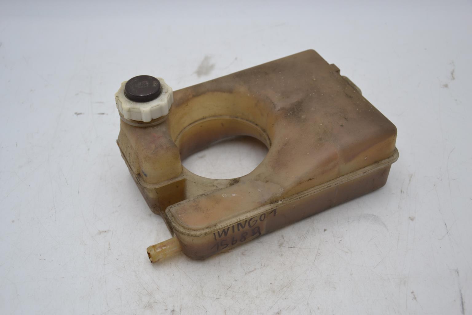 Vaso di espansione RENAULT TWINGO 1 PHASE 1 Gasolina - 1