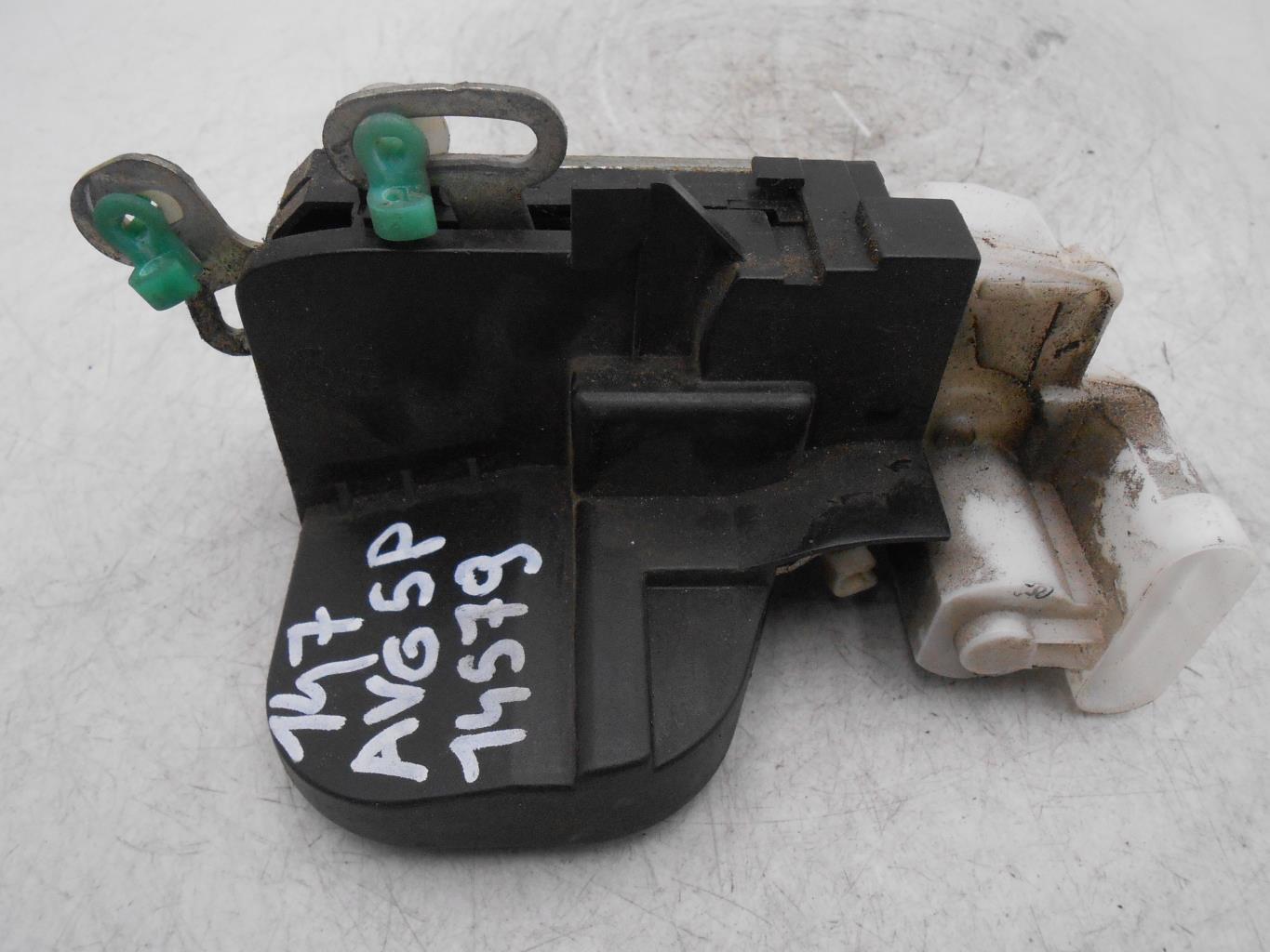 Chiusura centralizzata anteriore sinistra ALFA ROMEO 147 PHASE 1 Diésel - 1