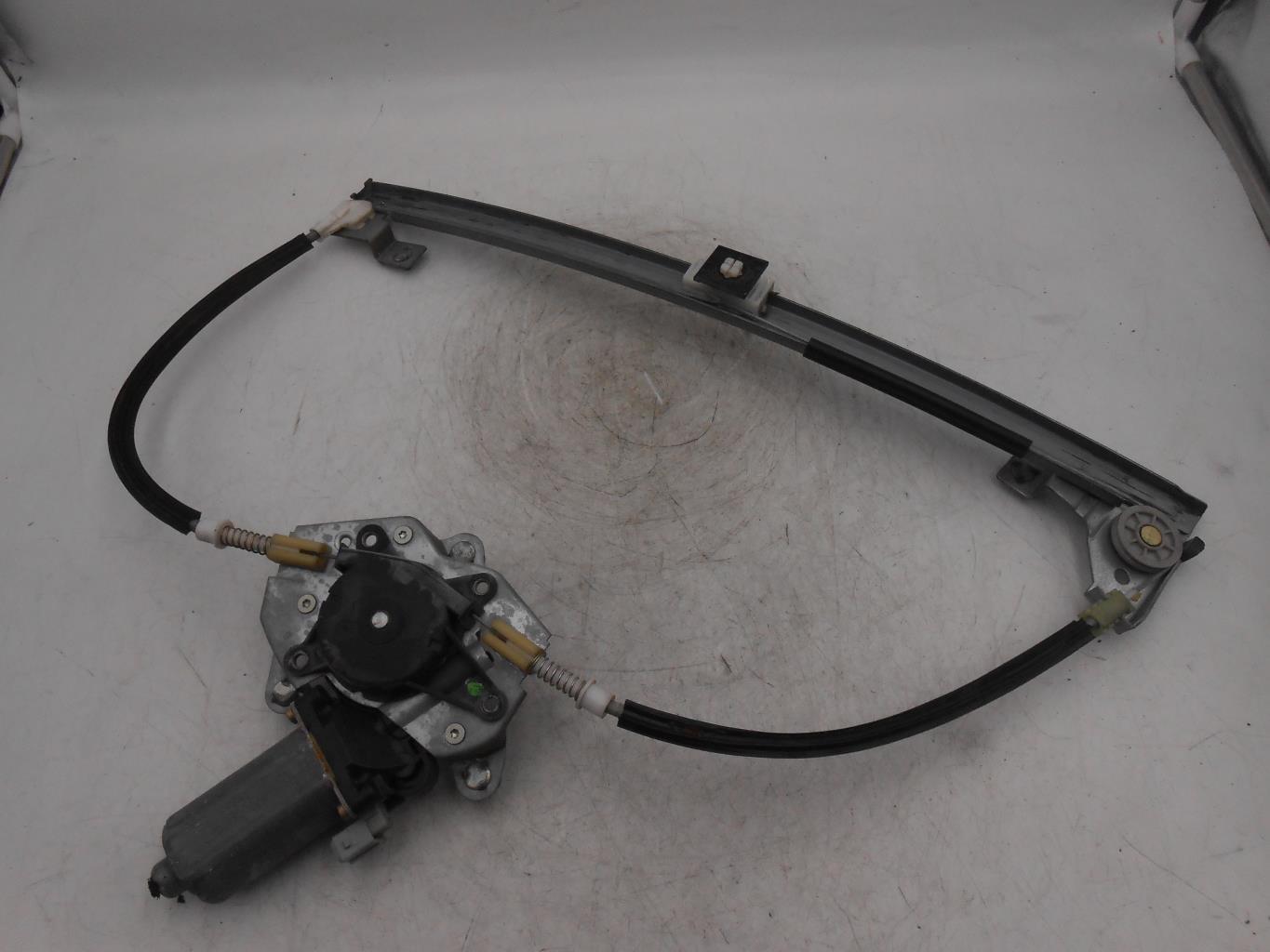 Alzacristalli elettrico anteriore destro CITROEN XANTIA PHASE 1 Gasolina - 1