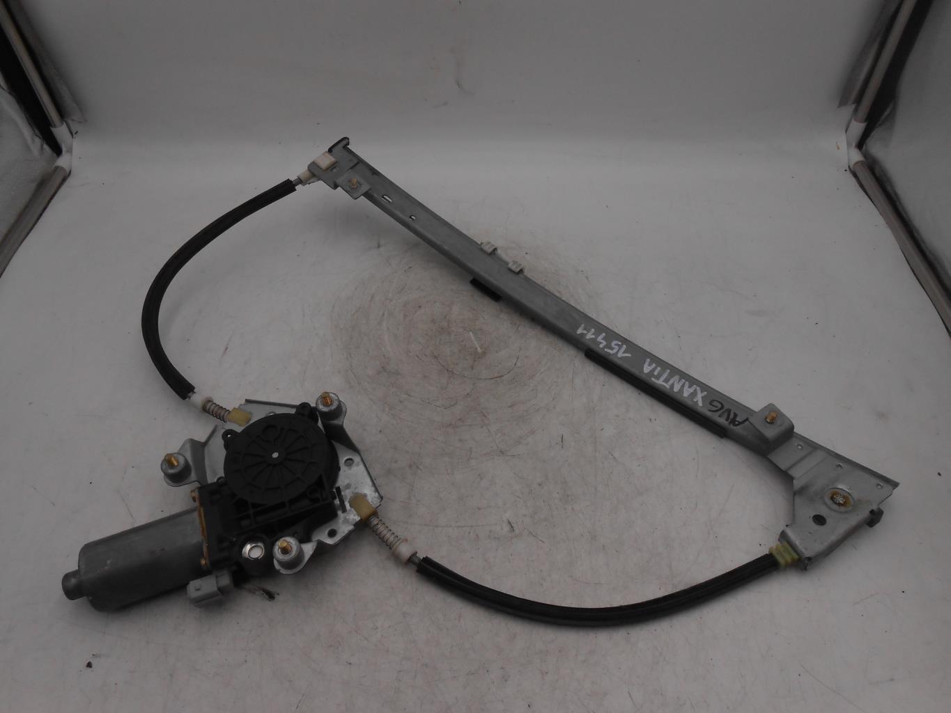 Alzacristalli elettrico anteriore sinistro CITROEN XANTIA PHASE 1 Gasolina - 1