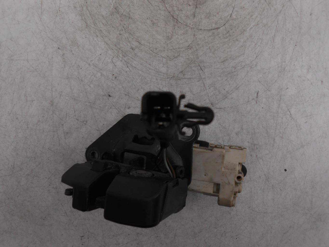 Chiusura centralizzata bagagliaio ALFA ROMEO 147 PHASE 2  - 1