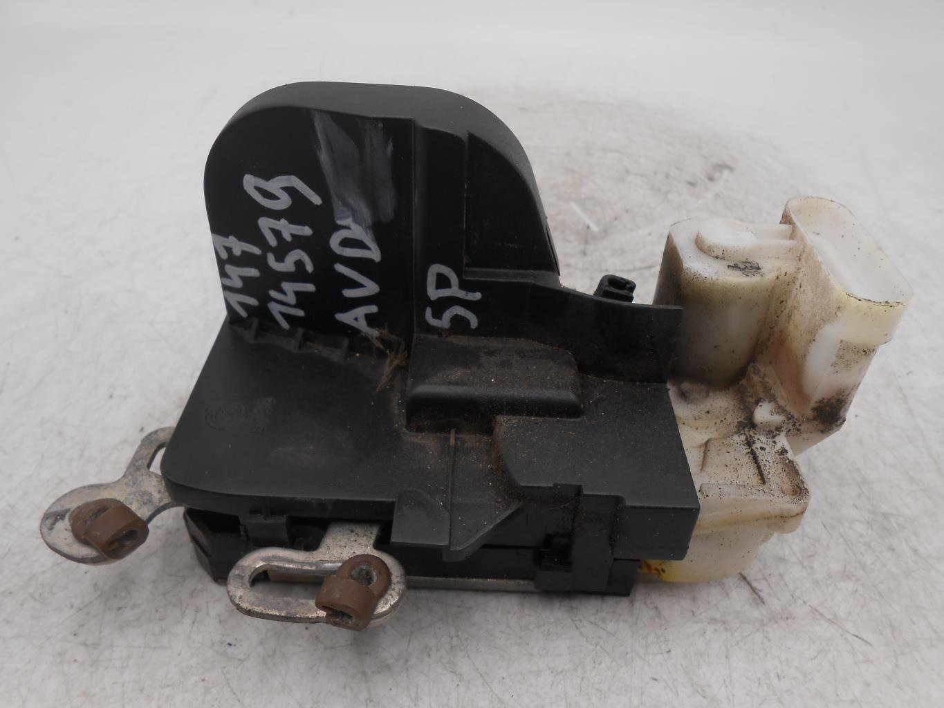 Chiusura centralizzata anteriore destra ALFA ROMEO 147 PHASE 1 Diésel - 1