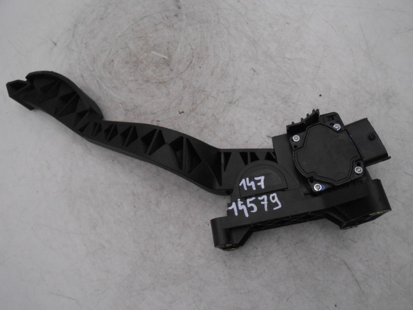 Potenziometro pedale acceleratore ALFA ROMEO 147 PHASE 1 Diésel - 1