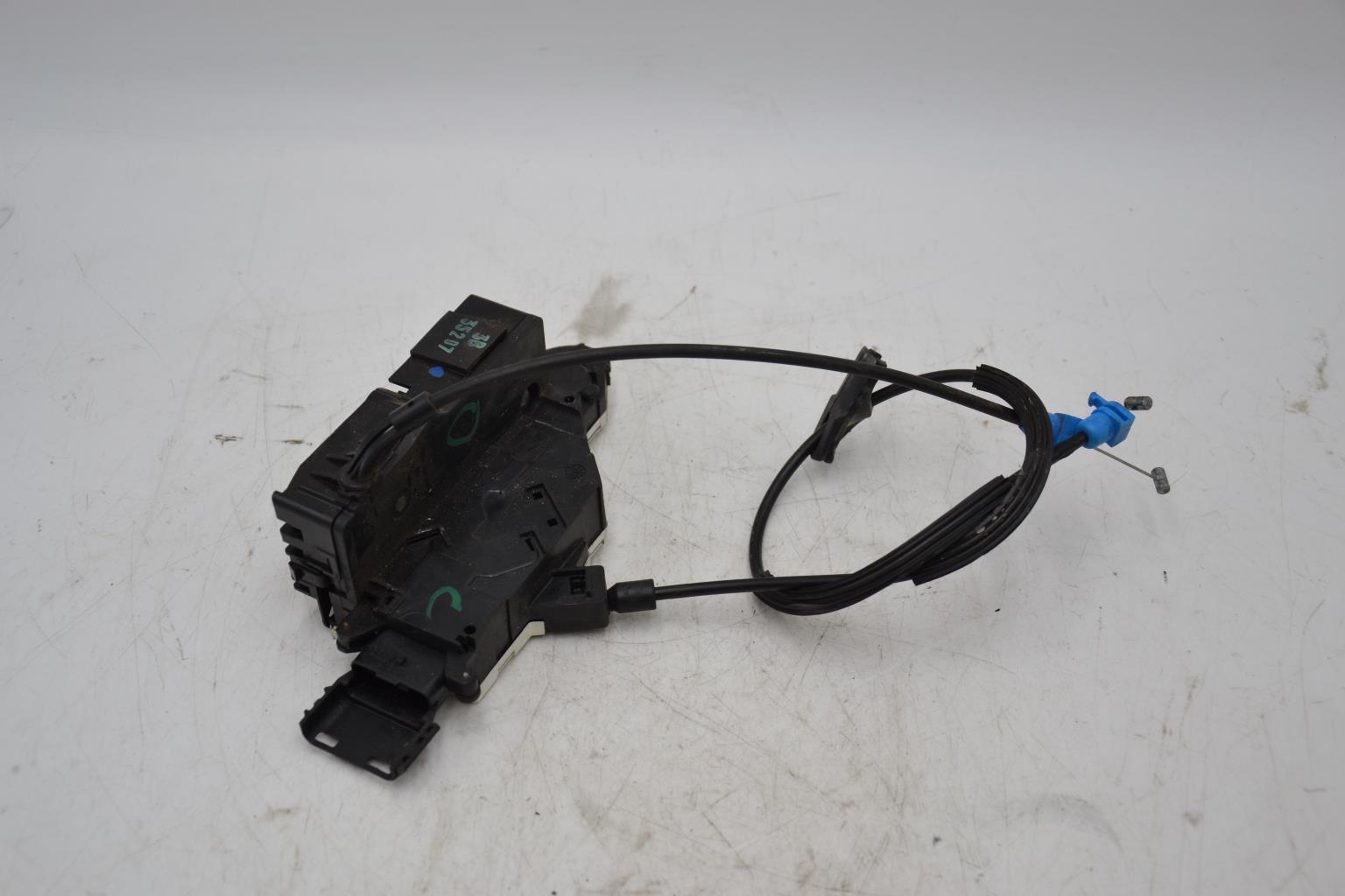 Chiusura centralizzata anteriore destra CITROEN C4 PICASSO 1 Diésel - 1