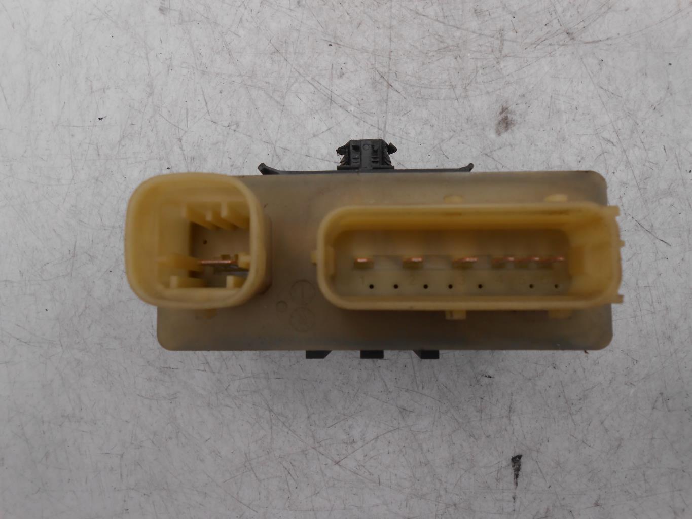 Boitier de prechauffage CITROEN C3 2 PHASE 1 Diesel - 1