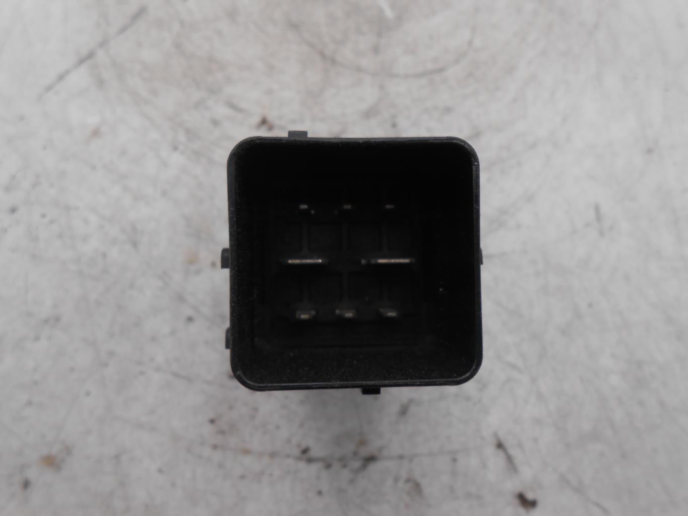 Relais de prechauffage CITROEN C3 2 PHASE 1 Diesel - 1
