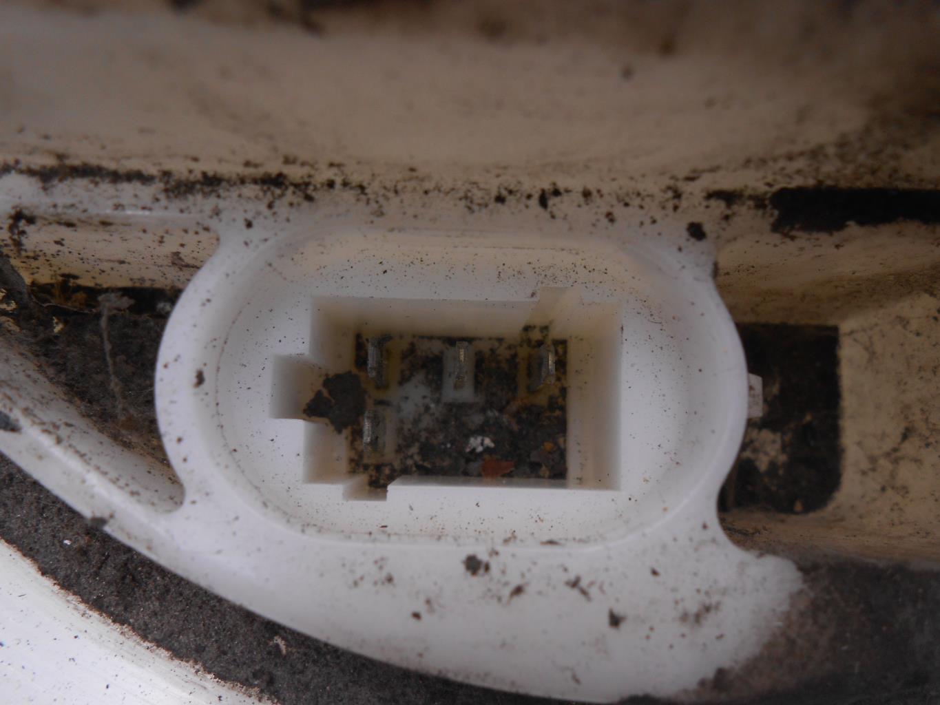 Pompa sommersa RENAULT TWINGO 1 PHASE 3  - 1