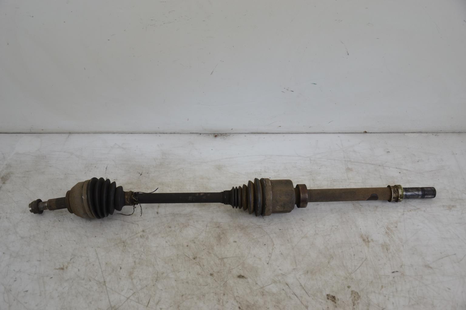 Cardan droit (transmission) RENAULT TRAFIC 3 Diesel - 1