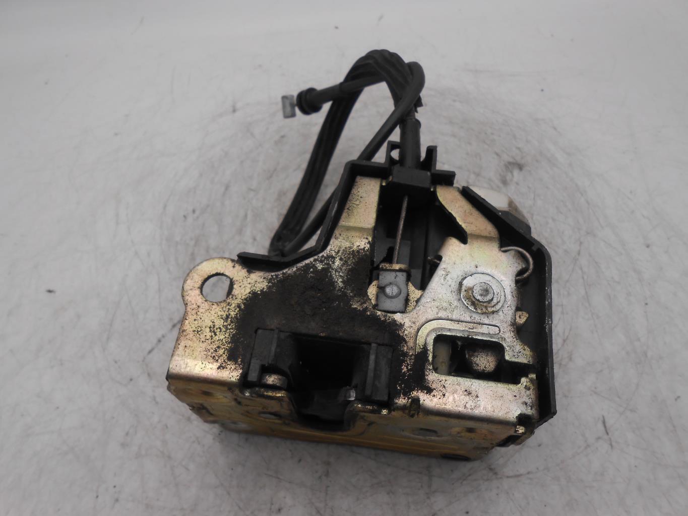 Fermeture centralisee avant droit RENAULT CLIO 2 PHASE 2 Diesel - 1