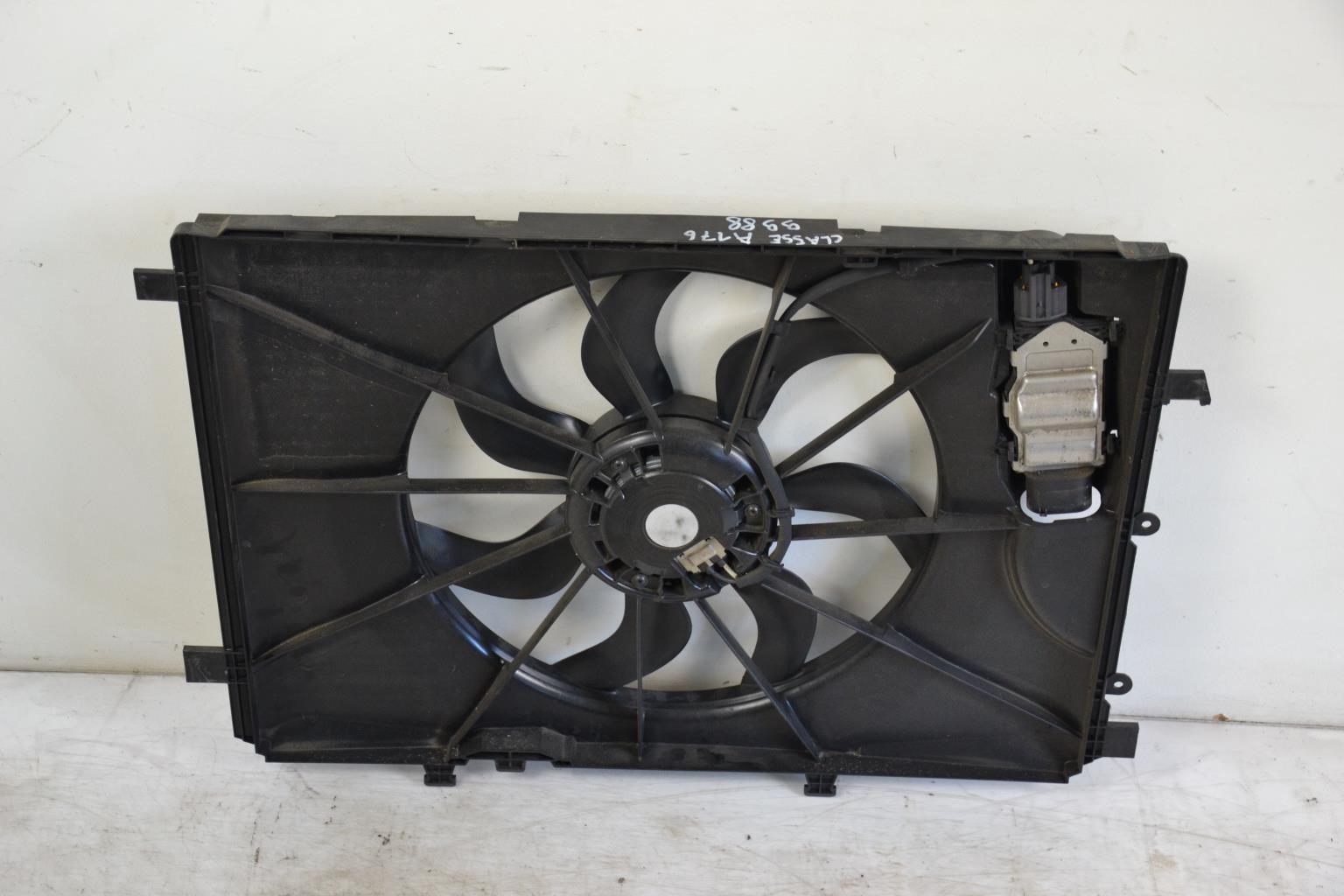 Ventilateur eau MERCEDES CLASSE A 176 PHASE 1 Diesel - 1