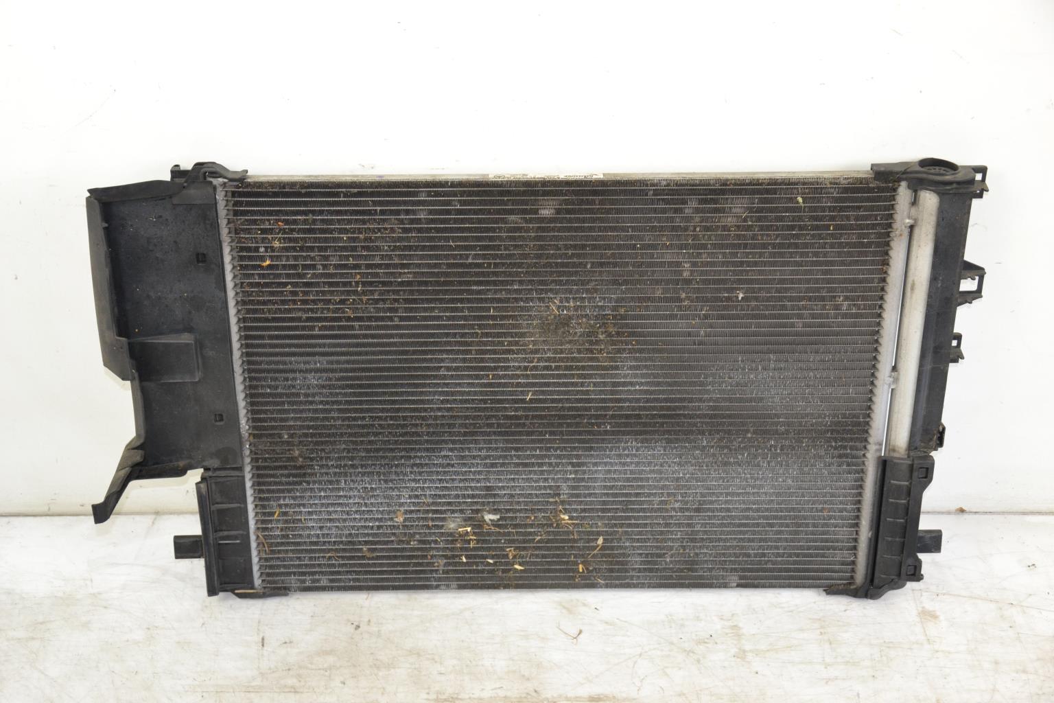 Radiateur eau MERCEDES CLASSE A 176 PHASE 1 Diesel - 1