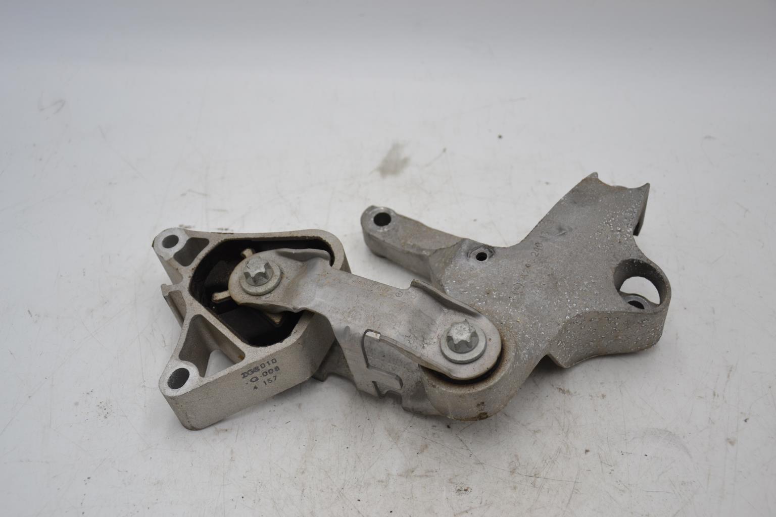 Supporto motore MERCEDES CLASSE A 176 PHASE 1 Diésel - 1