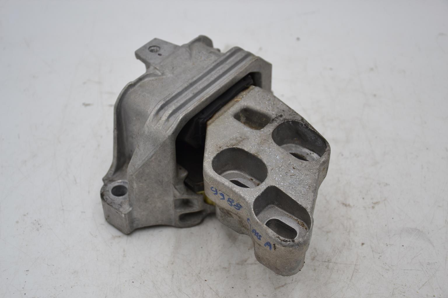 Supporto scatola MERCEDES CLASSE A 176 PHASE 1 Diésel - 1