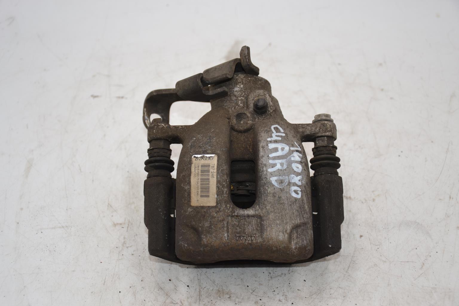 Pinza freni posteriore destra CITROEN C4 2 PHASE 1 Diésel - 1