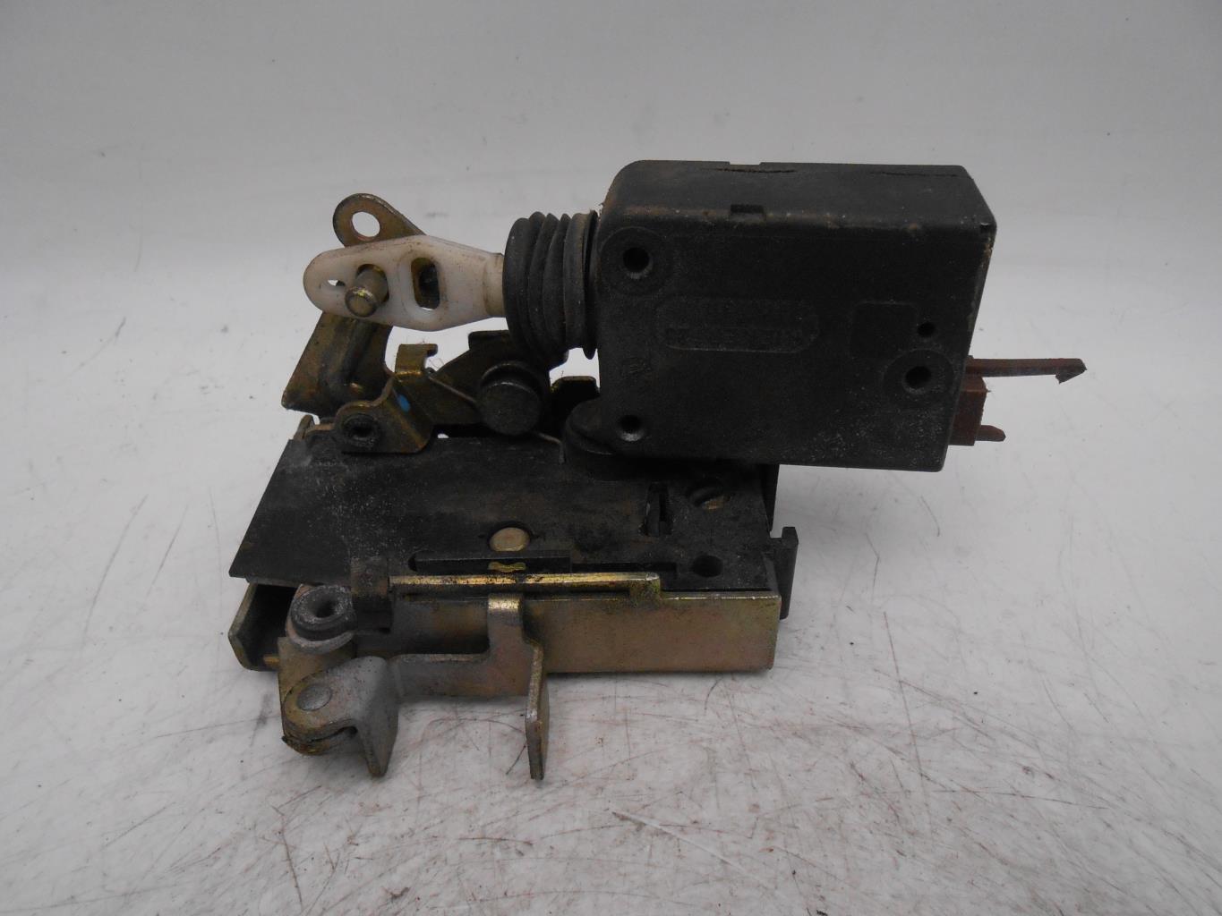Chiusura centralizzata anteriore destra CITROEN SAXO PHASE 1 Gasolina - 1