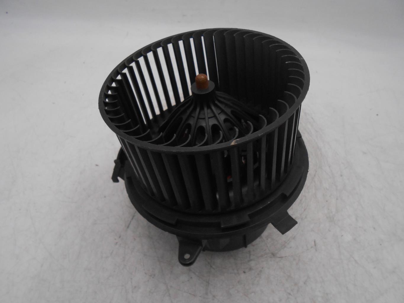 Pulseur d'air CITROEN C3 2 PHASE 1 Diesel - 1