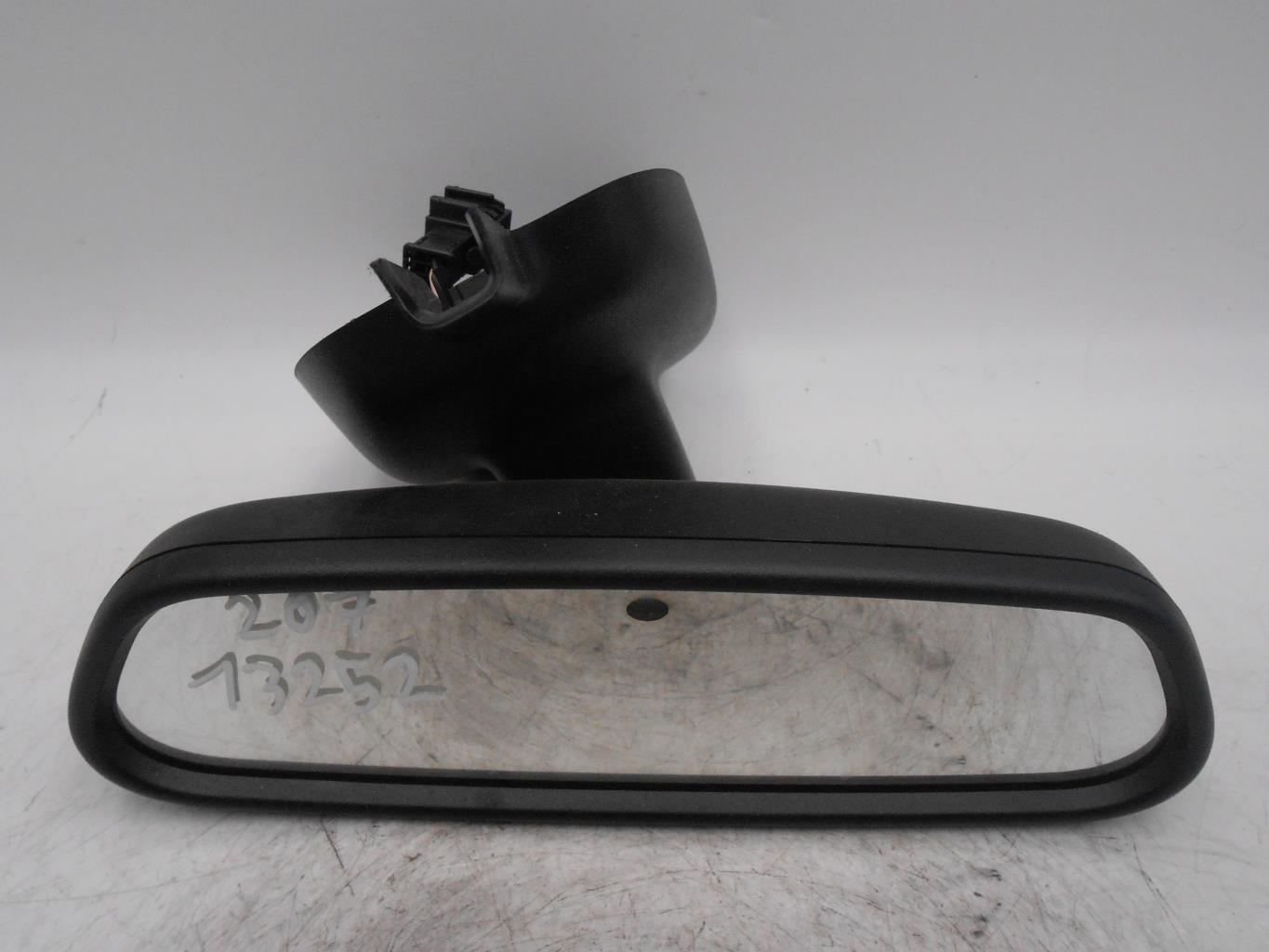 Retrovisor interior PEUGEOT 207 PHASE 2 Diésel - 1