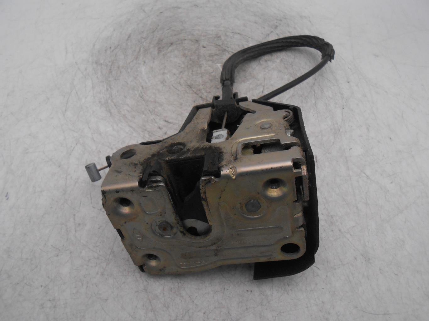 Chiusura centralizzata anteriore destra RENAULT CLIO 2 CAMPUS PHASE 1  - 1