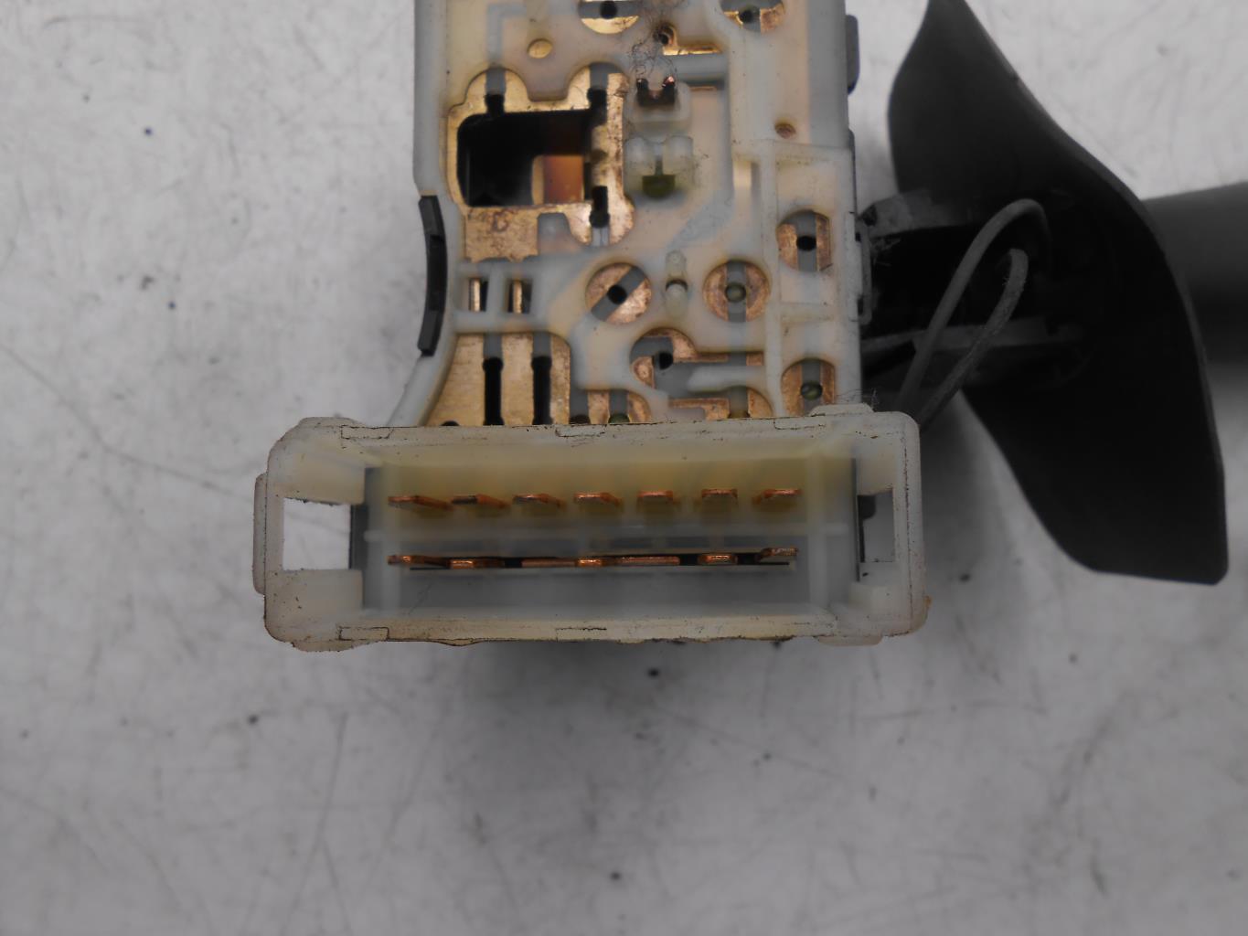 Commodo d'essuie glaces RENAULT CLIO 2 CAMPUS PHASE 1  - 1