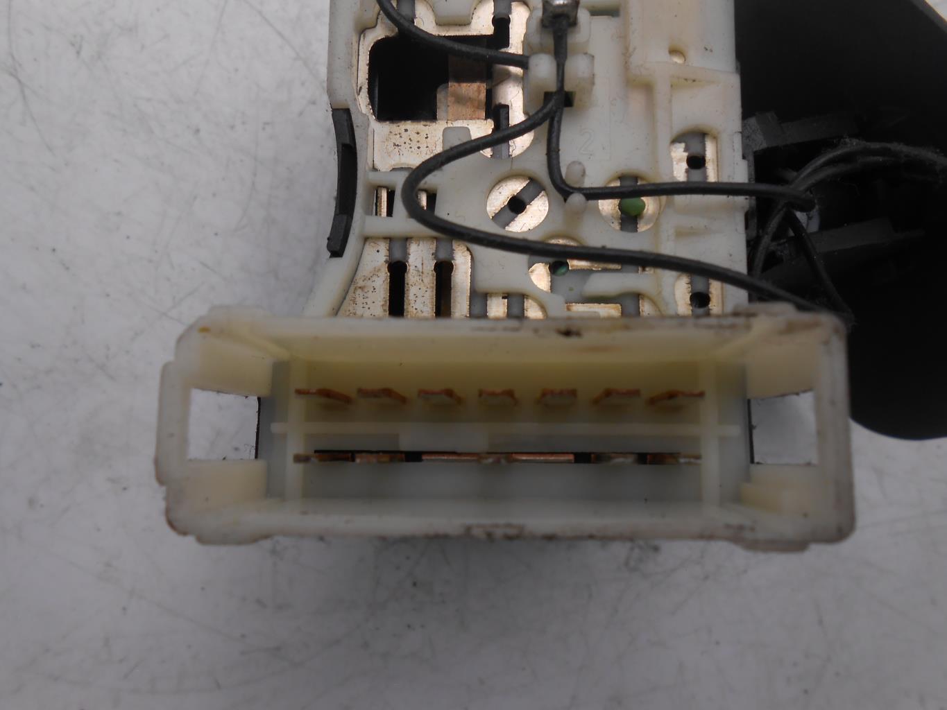 Commodo d'essuie glaces RENAULT CLIO 2 CAMPUS PHASE 1 Diesel - 1