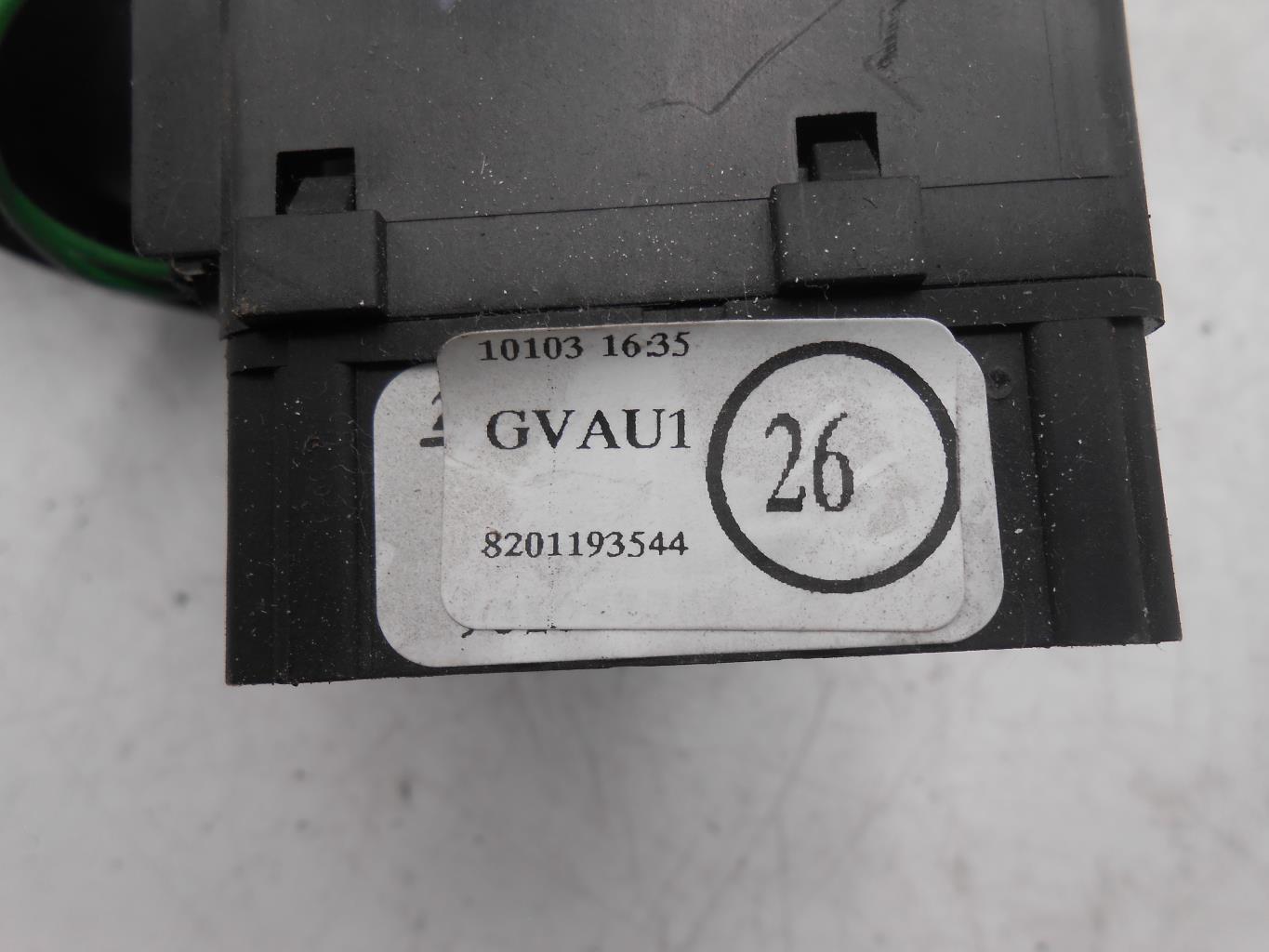Commodo d'essuie glaces RENAULT TWINGO 2 PHASE 2 Essence - 1