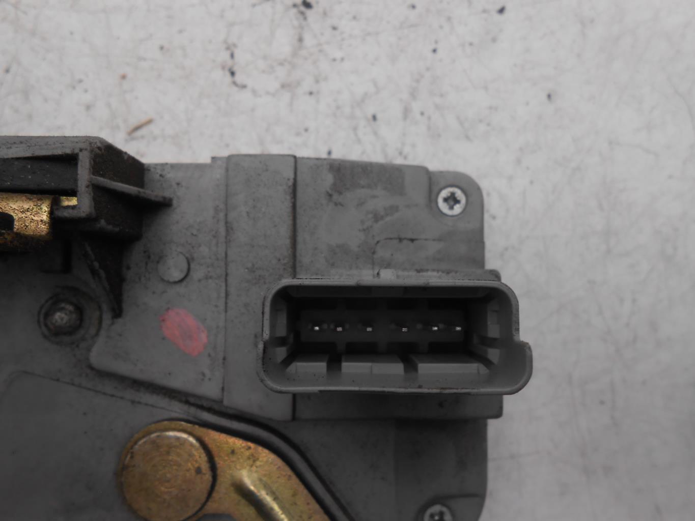 Chiusura centralizzata anteriore sinistra PEUGEOT 206 CABRIOLET Gasolina - 1