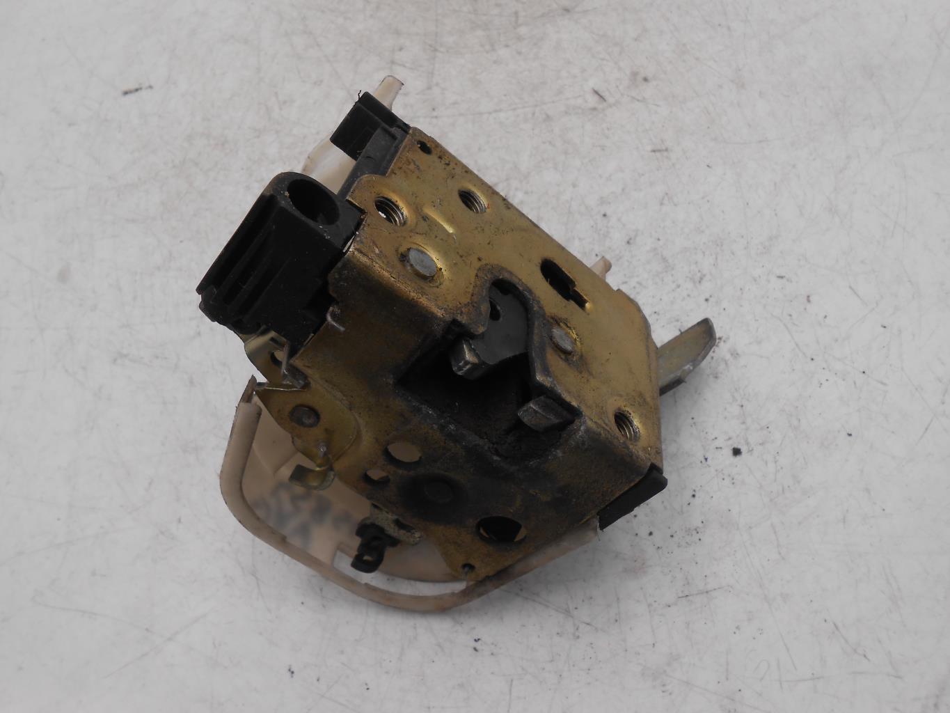 Chiusura non centralizzata anteriore sinistra FIAT PUNTO 1 Gasolina - 1