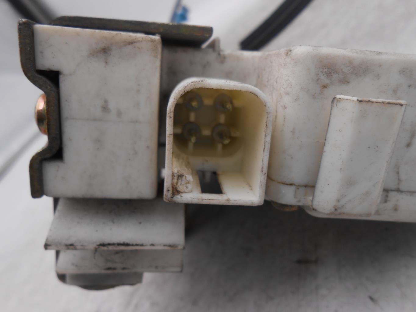Chiusura centralizzata anteriore sinistra FORD KA 1 PHASE 1  - 1