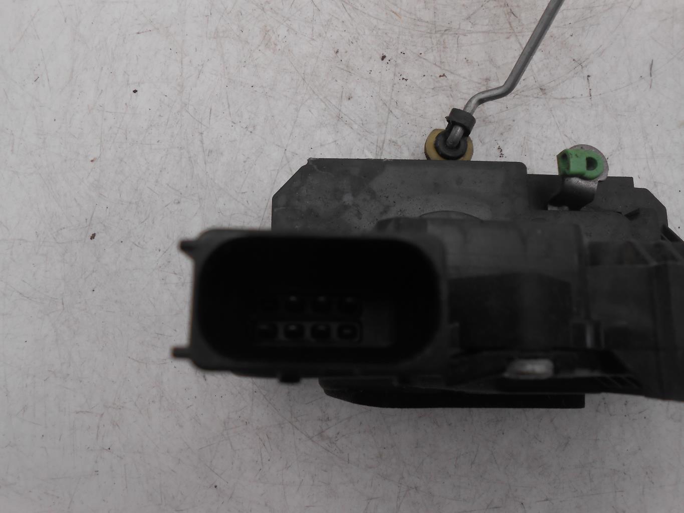 Chiusura centralizzata anteriore sinistra FIAT GRANDE PUNTO Diésel - 1
