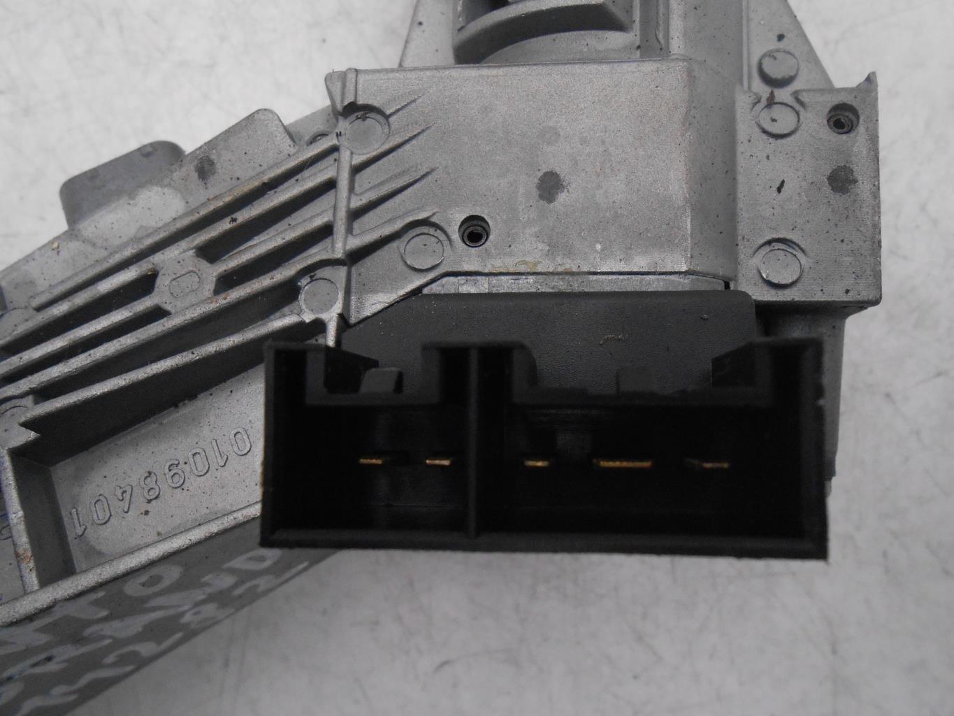 Neiman FIAT GRANDE PUNTO Diesel - 1